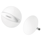 hansgrohe-flexaplus-matt-white-finish-set-for-bath-wastes-