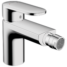hansgrohe-vernis-blend-80-chrome-single-lever-bidet-mixer-tap-with-metal-pop-up-waste-