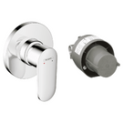 hansgrohe-vernis-blend-chrome-concealed-shower-mixer-set-
