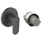 hansgrohe-vernis-blend-matt-black-concealed-shower-mixer-set-