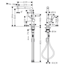 hansgrohe-talis-m54-270-eco-1-jet-matt-black-pullout-kitchen-mixer-tap-