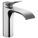 hansgrohe-vivenis-110-coolstart-chrome-single-lever-basin-mixer-tap-with-pop-up-waste-