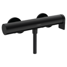 hansgrohe-vivenis-matt-black-single-lever-shower-mixer-for-exposed-installation-