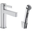 hansgrohe-finoris-110-eco-chrome-single-lever-basin-mixer-tap-bidette-hand-shower--1600-hose-