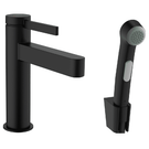 hansgrohe-finoris-110-eco-matt-black-single-lever-basin-mixer-tap-bidette-hand-shower--1600-hose-