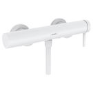 hansgrohe-finoris-matt-white-single-lever-shower-mixer-for-exposed-installation-