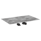 hansgrohe-raindrain-allround-1200-brushed-stainless-steel-complete-shower-drain-set-