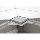 hansgrohe-raindrain-brilliance-150150-matt-black--stainless-steel-complete-point-drain-set-