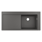 hansgrohe-s51-450-10-bowl-stone-grey-granite-kitchen-sink--drainer-lhd-
