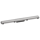 hansgrohe-raindrain-match-900-brushed-stainless-steel-adjustable-shower-drain-finish-set-