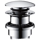 hansgrohe-chrome-push-open-basin-waste-set-