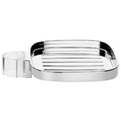hansgrohe-casetta-chrome-soap-dish-