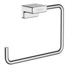hansgrohe-addstoris-chrome-towel-ring-