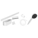 hansgrohe-wallstoris-matt-white-shower-head--accessories-bundle-