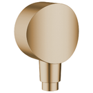 hansgrohe-fixfit-brushed-bronze-wall-outlet-with-synthetic-joint--non-return-valve-