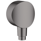 hansgrohe-fixfit-brushed-black-chrome-wall-outlet-with-synthetic-joint--non-return-valve-
