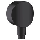 hansgrohe-fixfit-matt-black-wall-outlet-with-synthetic-joint--non-return-valve-