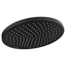 hansgrohe-crometta-s-240-1-jet-matt-black-overhead-shower-with-12-connector-