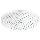 hansgrohe-raindance-s-240-1-jet-matt-white-overhead-shower-with-12-connector-