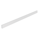 hansgrohe-wallstoris-500-matt-white-wall-bar-