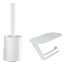hansgrohe-wallstoris-matt-white-toilet-brush-holder--toilet-paper-holder-set-
