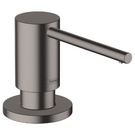 hansgrohe-a41-brushed-black-chrome-soap-dispenser-