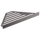 hansgrohe-addstoris-brushed-black-chrome-wall-mounted-corner-basket-