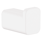 hansgrohe-addstoris-matt-white-wall-mounted-towel-hook-