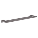 hansgrohe-addstoris-brushed-black-chrome-wall-mounted-double-towel-rail-