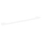 hansgrohe-addstoris-matt-white-wall-mounted-single-towel-rail-