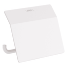 hansgrohe-addstoris-matt-white-wall-mounted-toilet-roll-holder-with-cover-