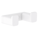 hansgrohe-addstoris-matt-white-wall-mounted-double-towel-hook-