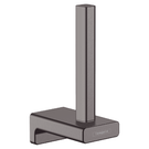 hansgrohe-addstoris-brushed-black-chrome-wall-mounted-spare-toilet-roll-holder-