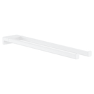 hansgrohe-addstoris-matt-white-wall-mounted-twin-towel-holder-