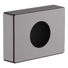 hansgrohe-addstoris-brushed-black-chrome-wall-mounted-sanitary-bag-dispenser-