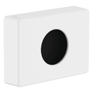 hansgrohe-addstoris-matt-white-wall-mounted-sanitary-bag-dispenser-