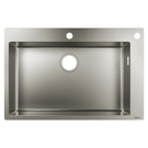 hansgrohe-s71-660-10-bowl-stainless-steel-inset-kitchen-sink-
