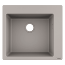 hansgrohe-s51-450-10-bowl-concreate-grey-granite-kitchen-sink-