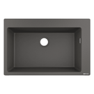hansgrohe-s51-660-10-bowl-stone-grey-granite-kitchen-sink-