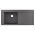 hansgrohe-s51-450-10-bowl-stone-grey-granite-kitchen-sink--drainer-rhd-