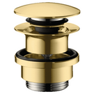 hansgrohe-polished-gold-push-open-basin-waste-set-