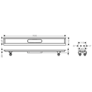 hansgrohe-raindrain-900-installation-set-