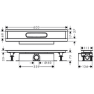 hansgrohe-ubox-universal-600-complete-set-for-standard-installation-