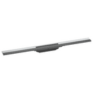 hansgrohe-raindrain-flex-900-chrome-cuttable-shower-drain-finish-set-