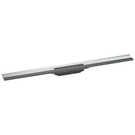 hansgrohe-raindrain-flex-1000-chrome-cuttable-wall-mounted-shower-drain-finish-set-