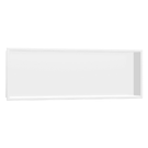 hansgrohe-xtrastoris-original-900-matt-white-framed-wall-niche-