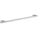 hansgrohe-addstoris-chrome-bath-towel-rail-