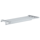 hansgrohe-addstoris-chrome-towel-rack-with-towel-holder-