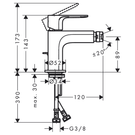 hansgrohe-rebris-s-matt-black-bidet-mixer-tap--metal-pop-up-waste-