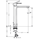 hansgrohe-rebris-s-chrome-single-lever-basin-mixer-tap-240-coolstart--pop-up-waste-
